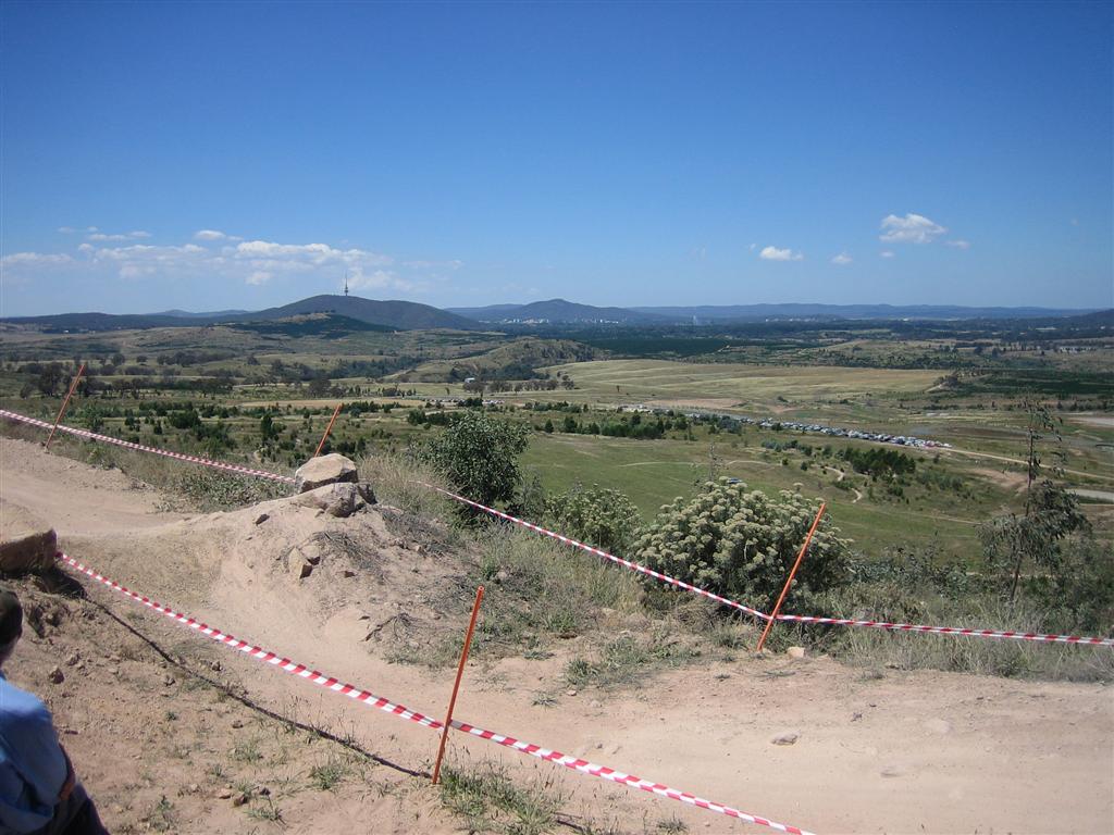 Stromlo MTB Nationals 0062